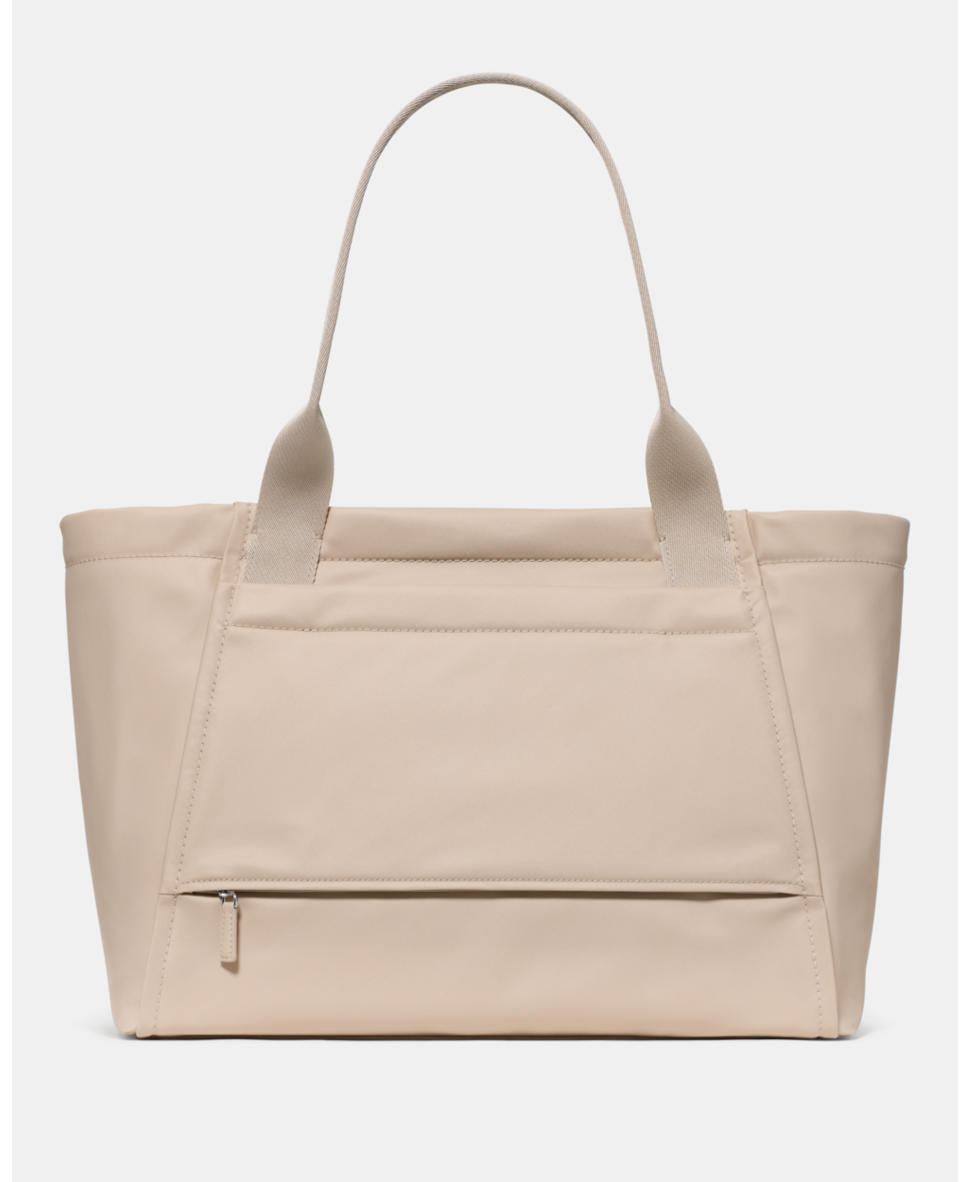 Dash Large Nylon Tote Bag