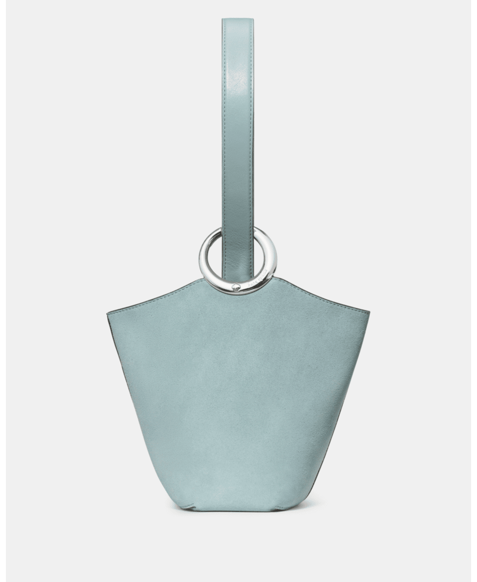 Halo Mini Bucket Bag