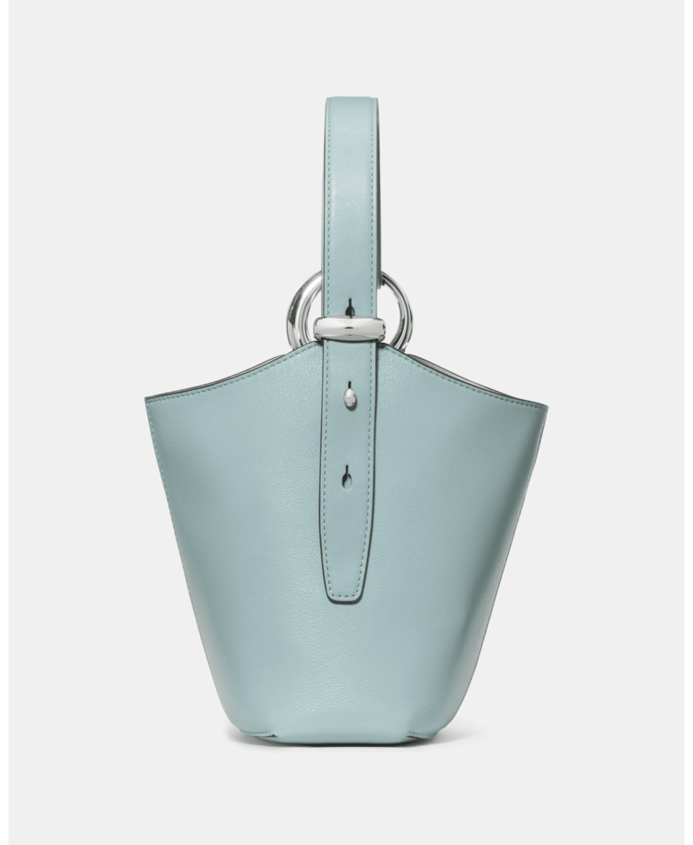 Halo Mini Bucket Bag
