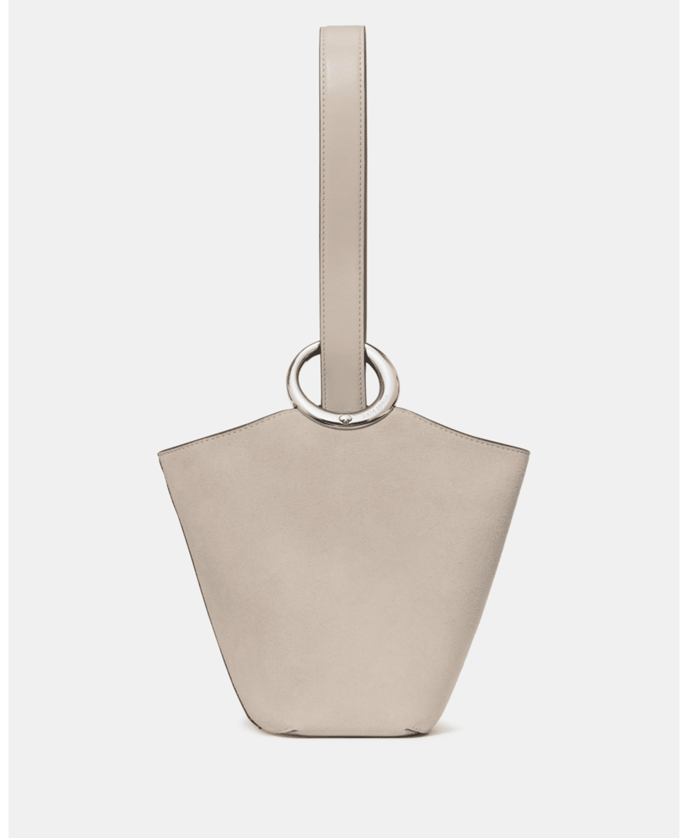 Halo Mini Bucket Bag
