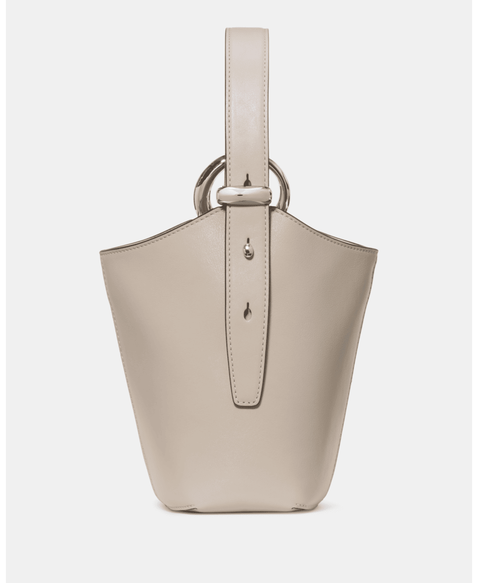 Halo Mini Bucket Bag