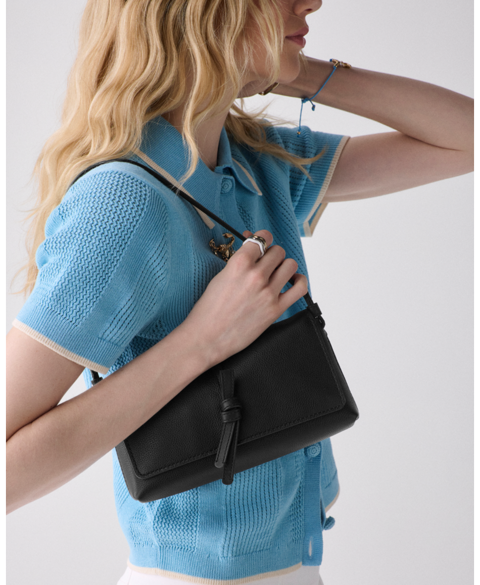 Loop Small Shoulder Bag