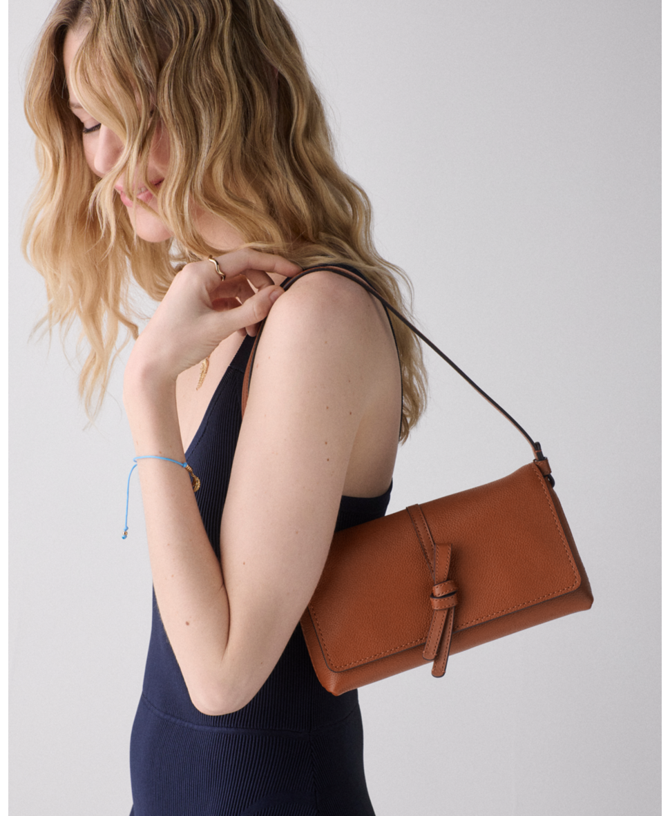 Loop Small Shoulder Bag