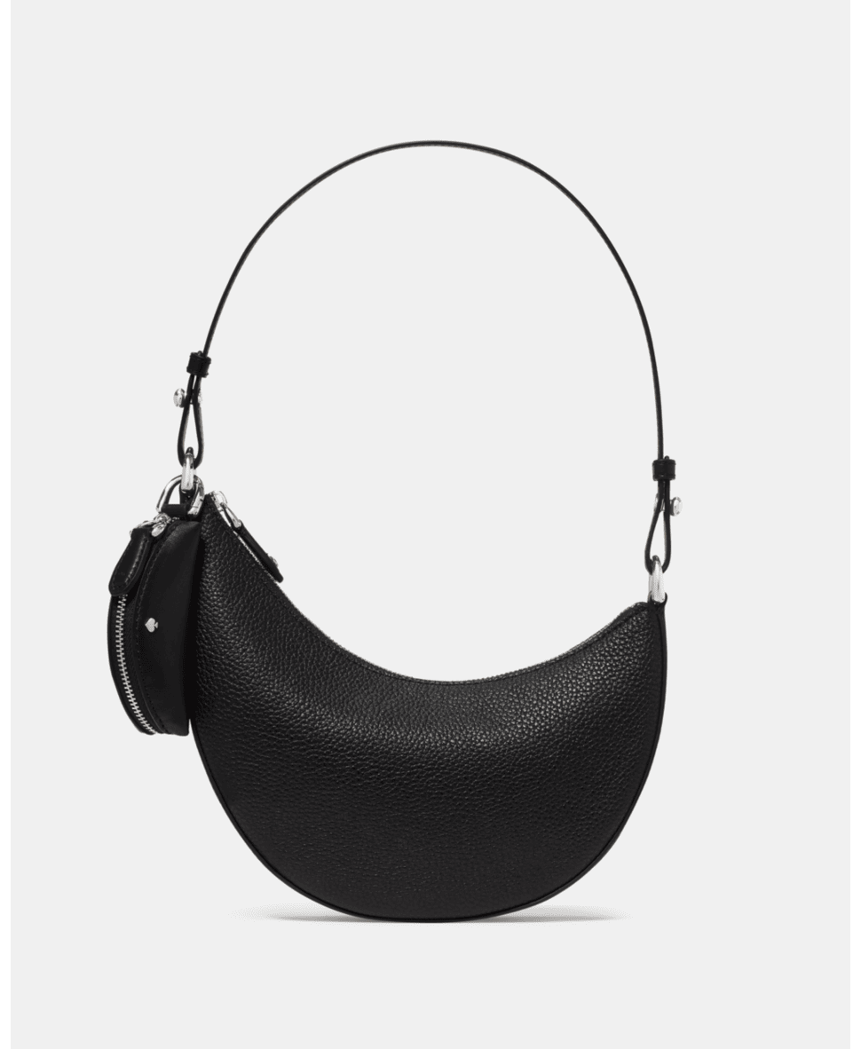 Duo Mini Shoulder Bag
