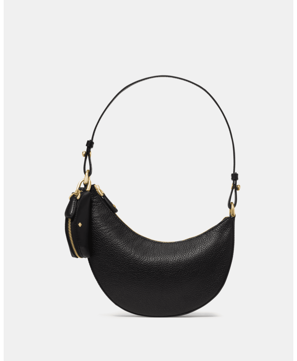 Duo Mini Shoulder Bag