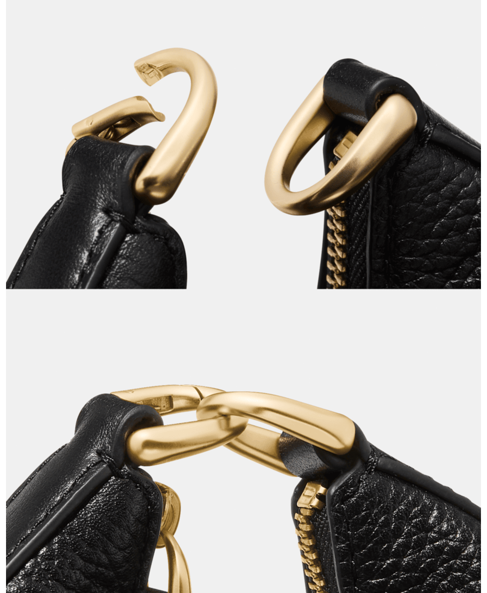 Duo Mini Shoulder Bag