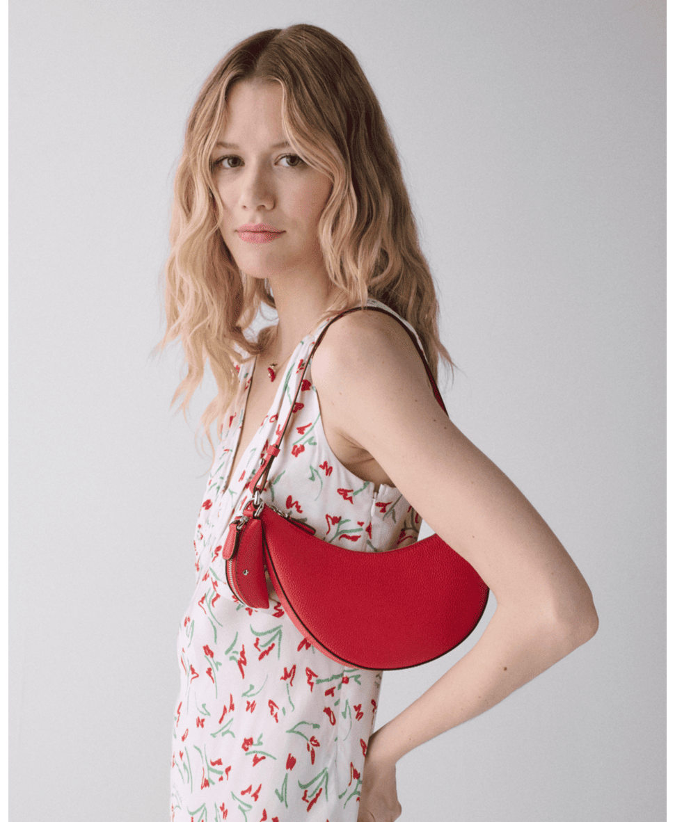Duo Mini Shoulder Bag
