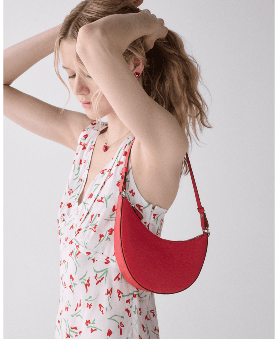 Duo Mini Shoulder Bag