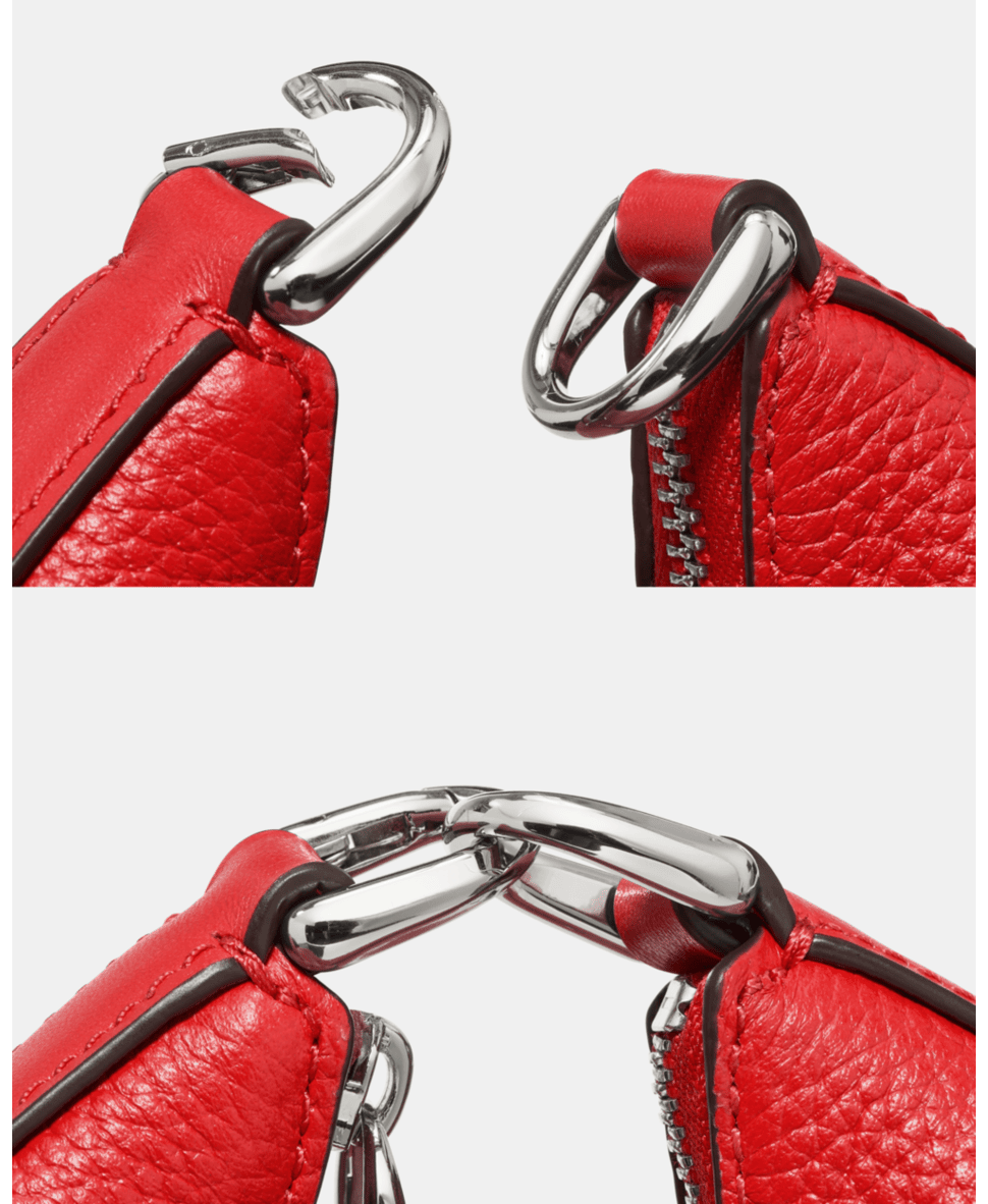 Duo Mini Shoulder Bag