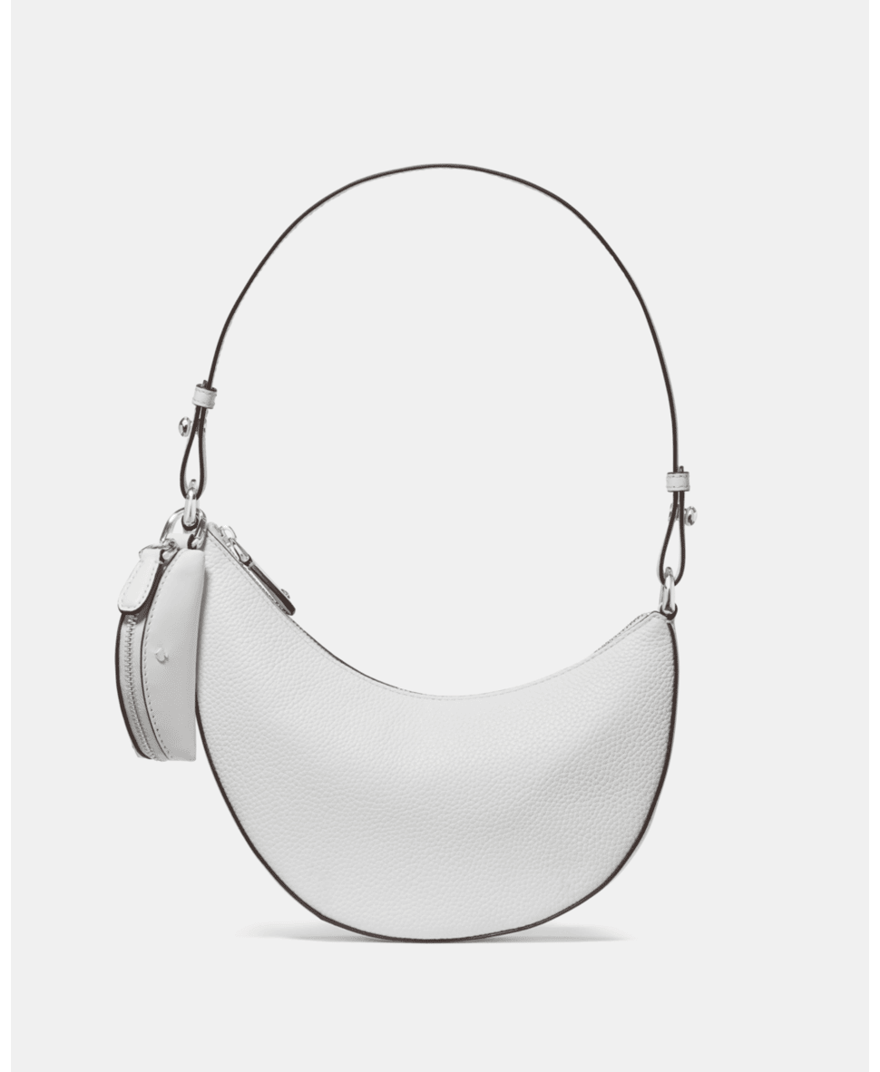 Duo Mini Shoulder Bag
