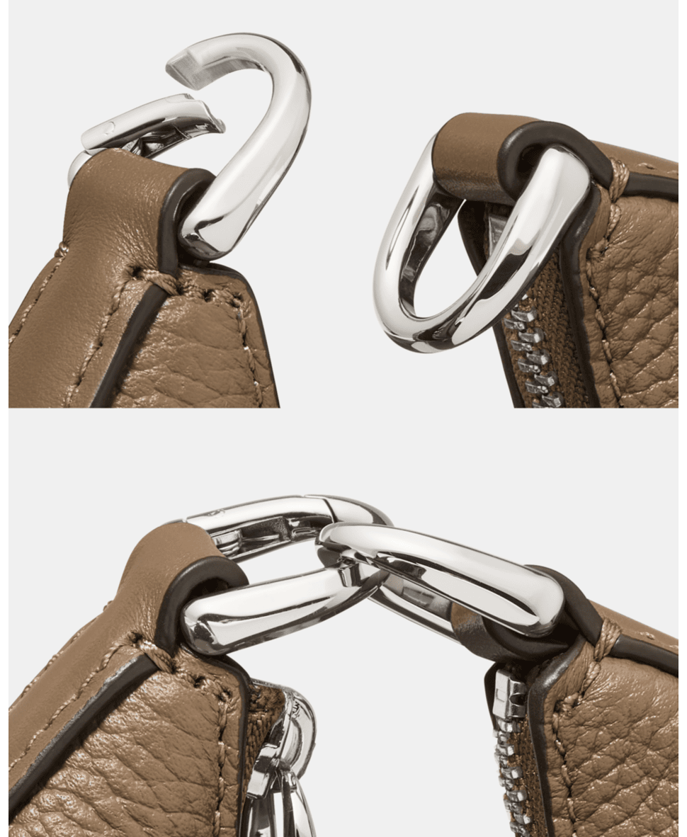Duo Mini Shoulder Bag