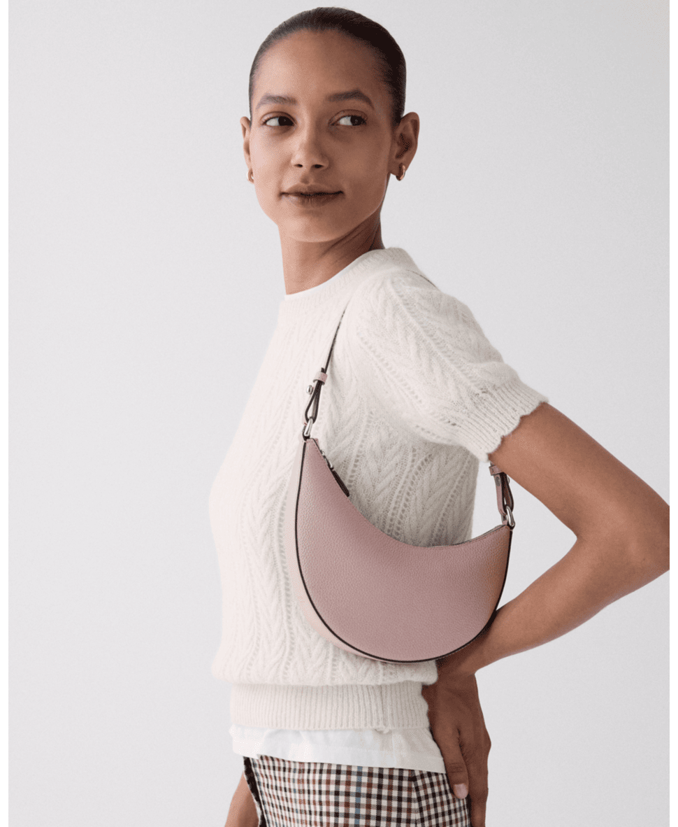Duo Mini Shoulder Bag
