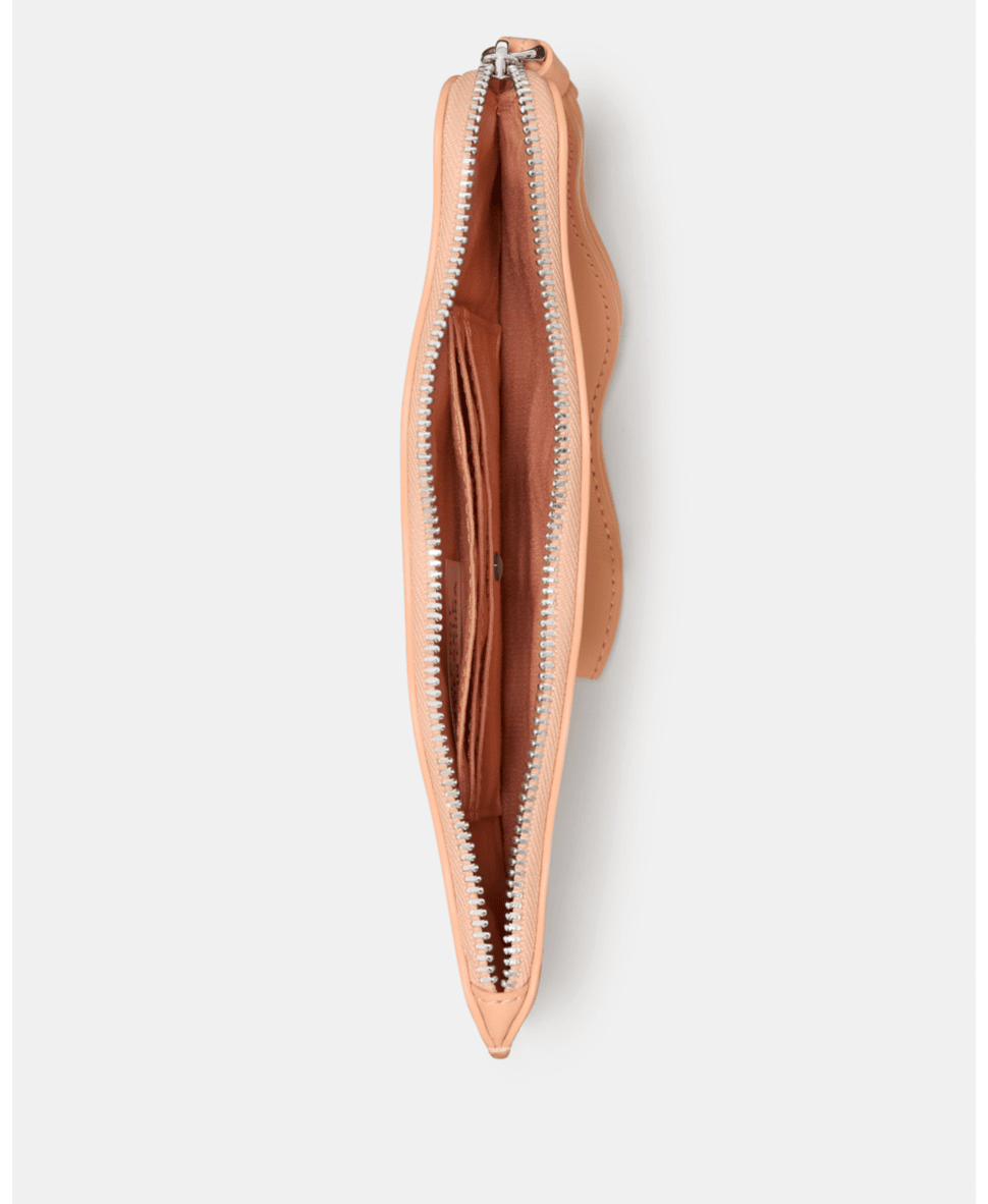 Zippy Wavy Wristlet