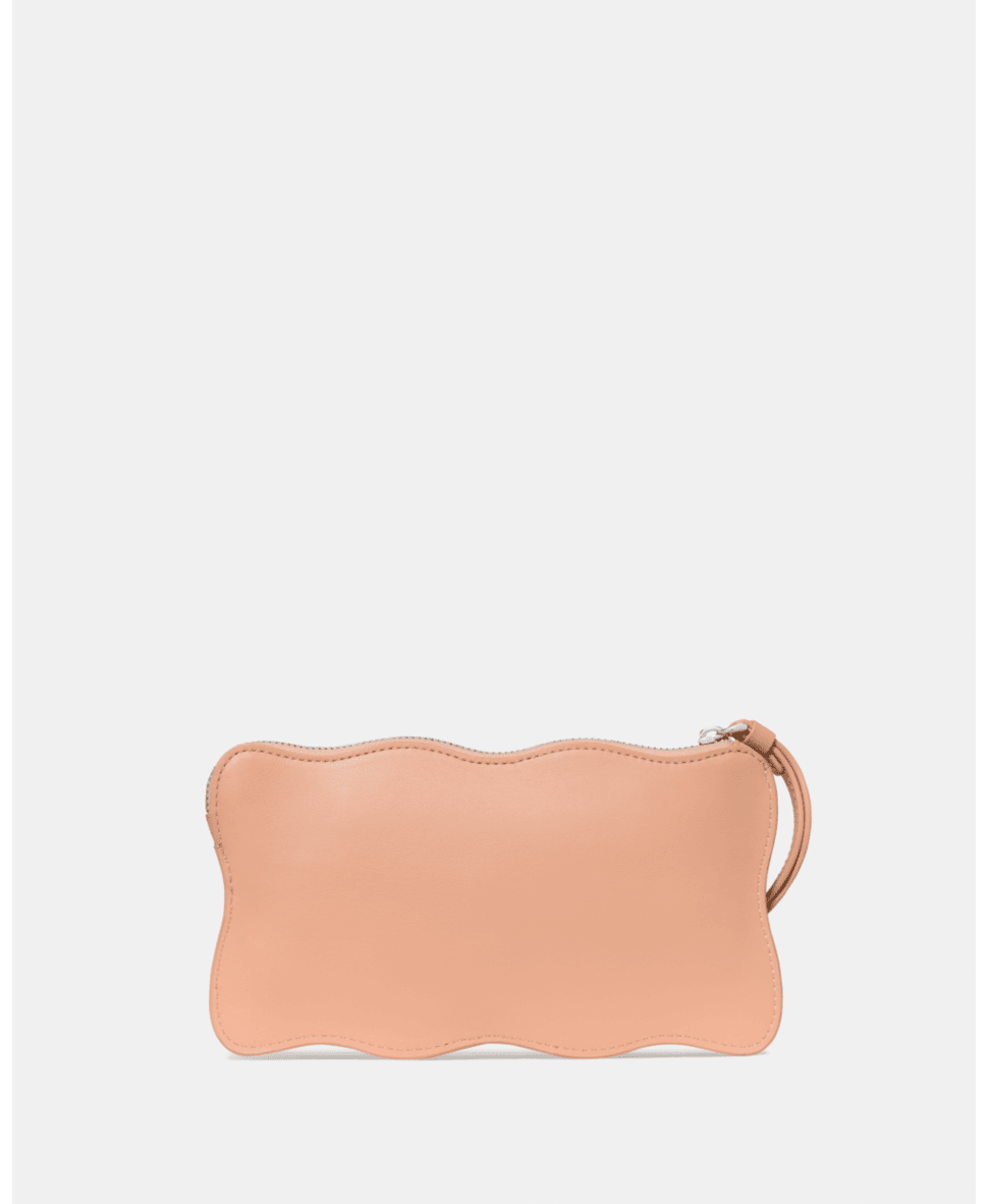 Zippy Wavy Wristlet