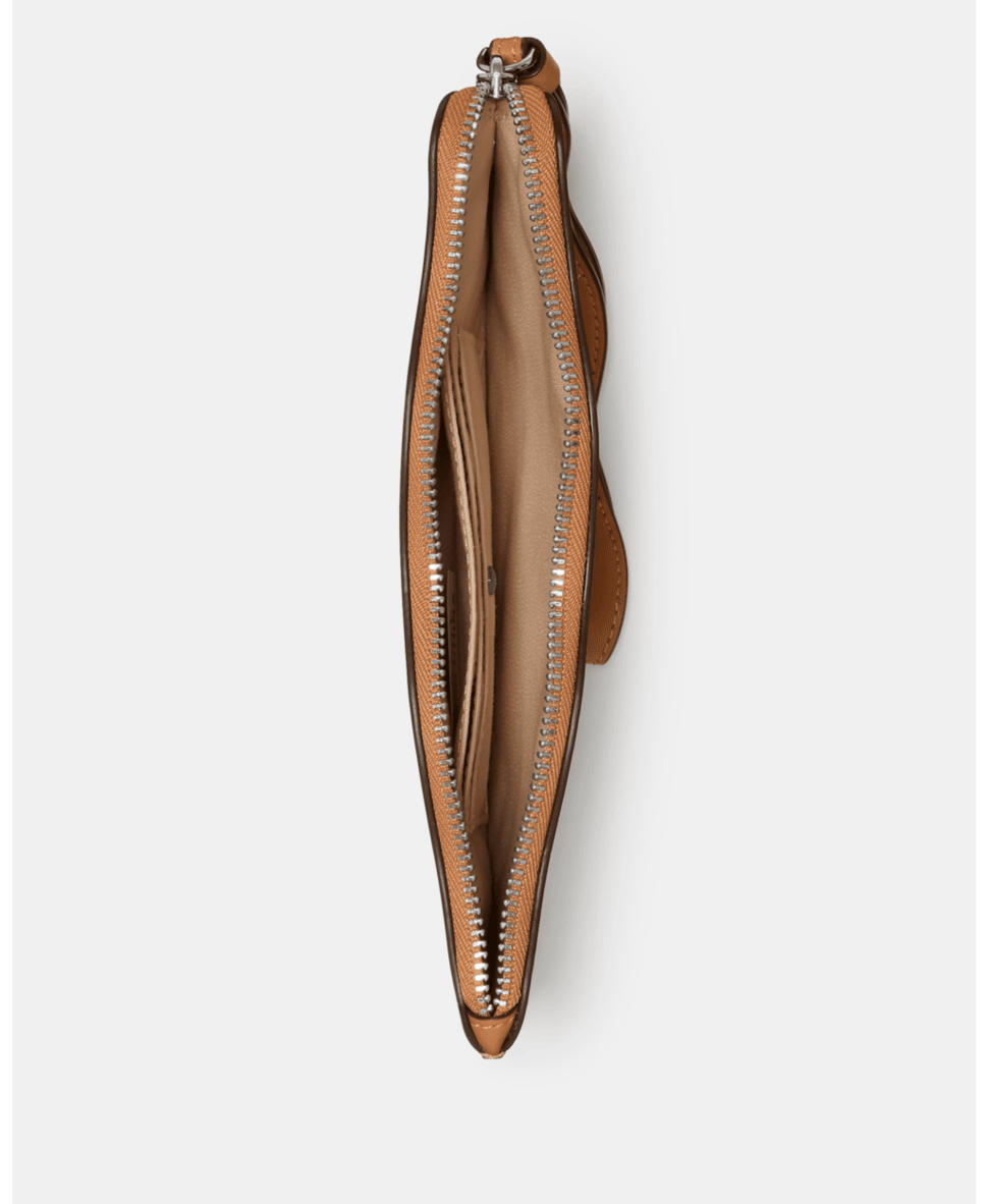 Zippy Wavy Wristlet