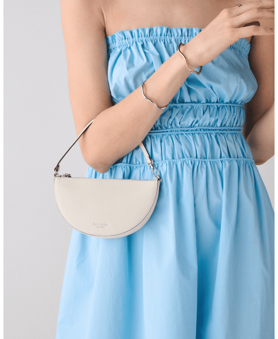 Wink Wristlet