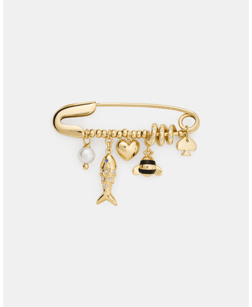 Summer Daze Brooch