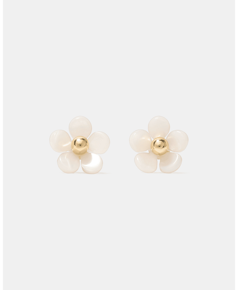 Summer Daze Flower Studs