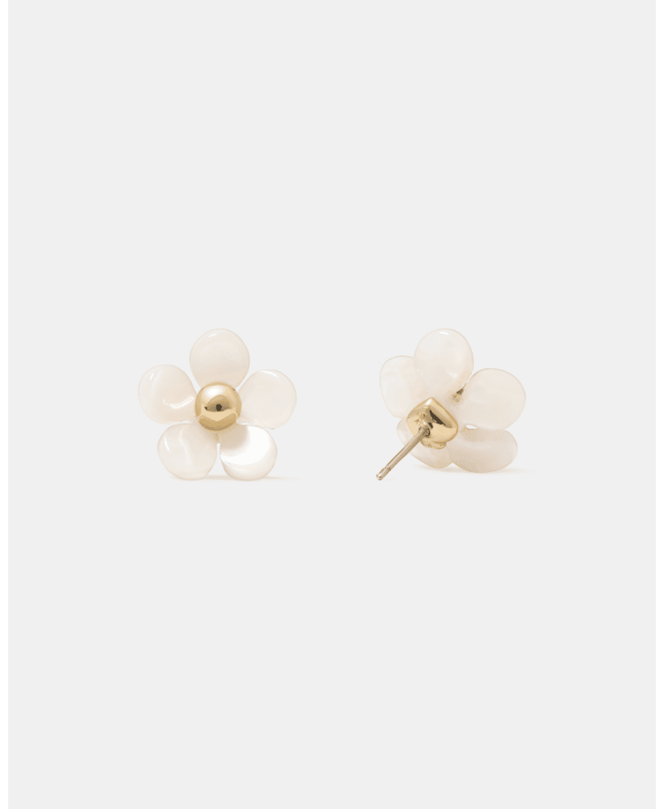 Summer Daze Flower Studs