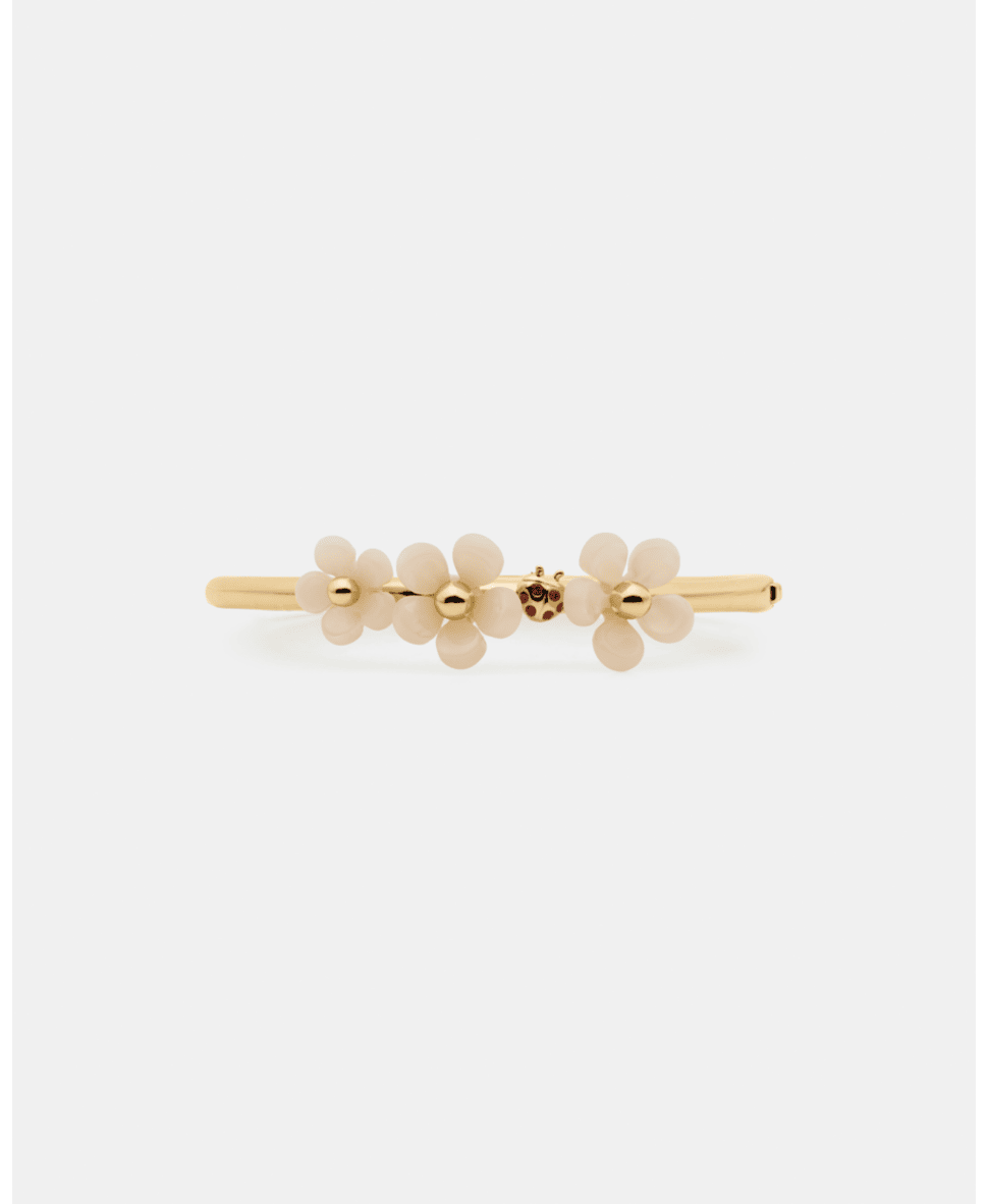 Summer Daze Flower Cuff