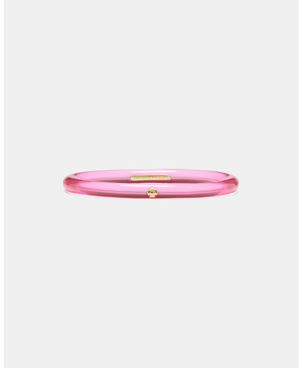 Glow Up Thin Bangle