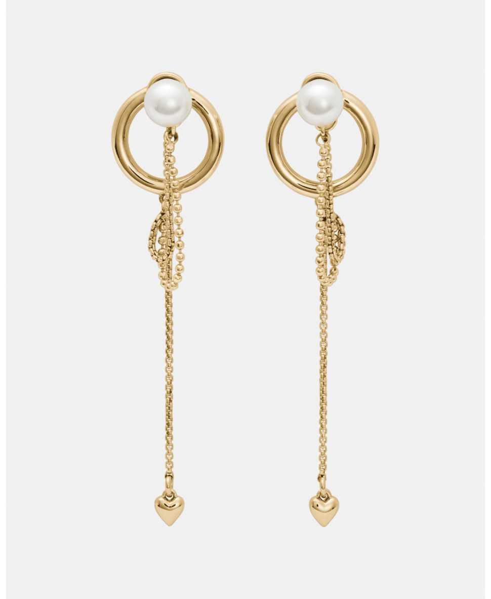Chain Reaction Front Back Studs
