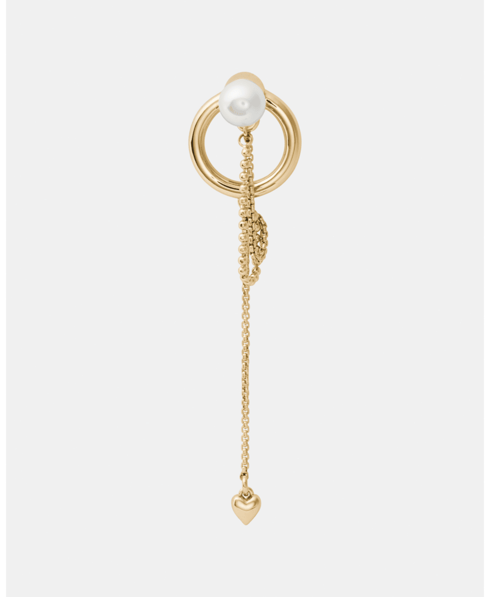 Chain Reaction Front Back Studs