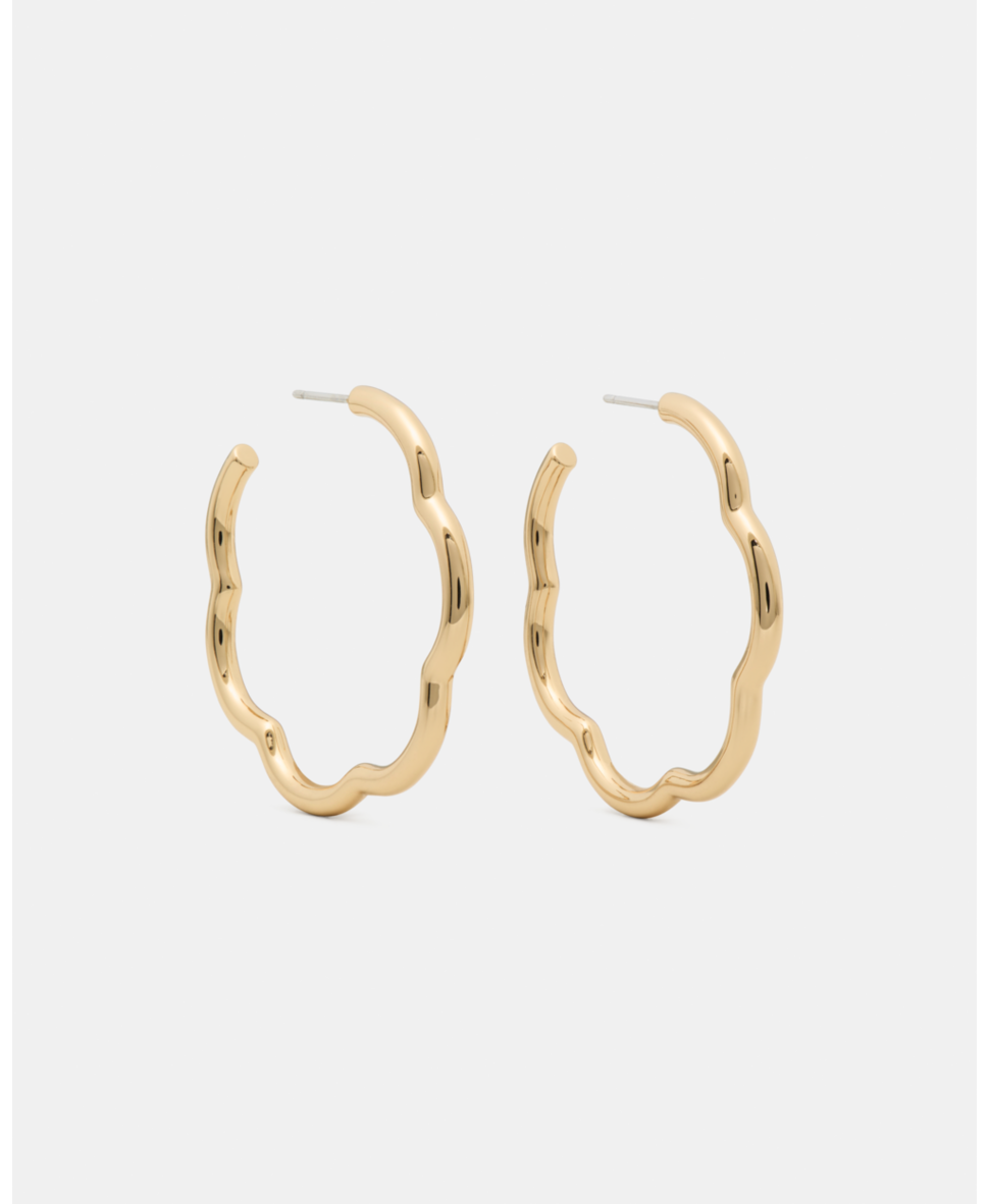 Wave Hoops
