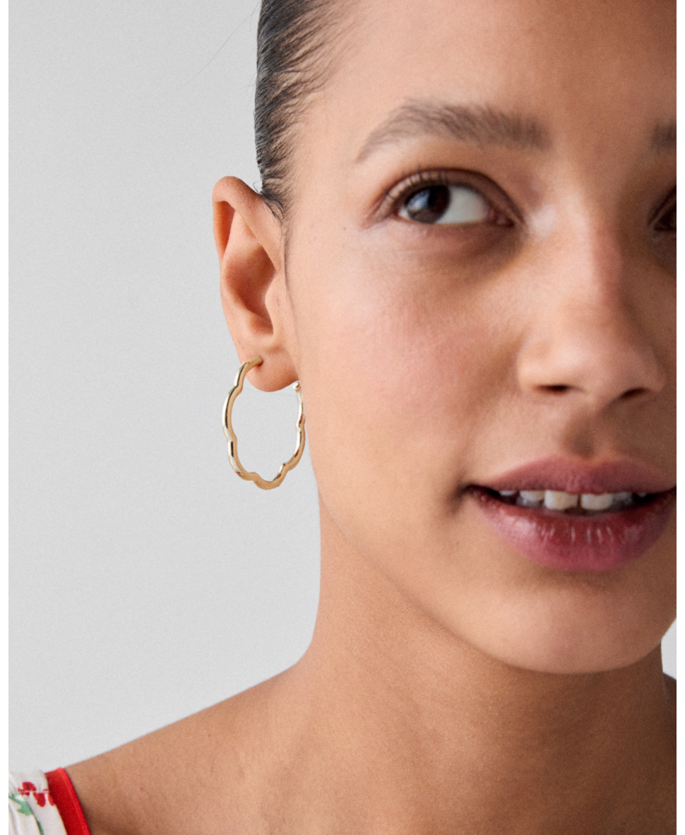 Wave Hoops