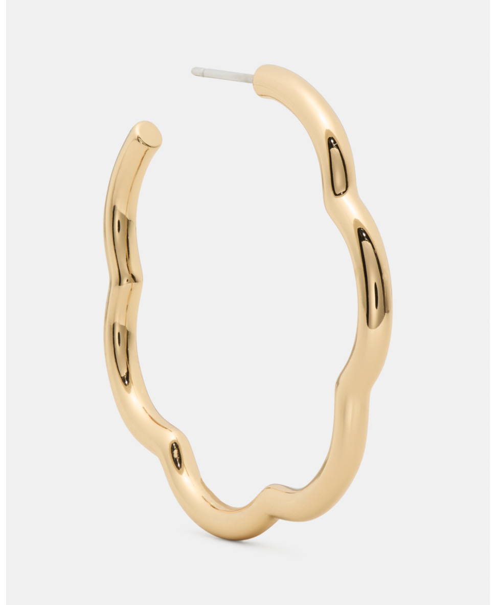 Wave Hoops