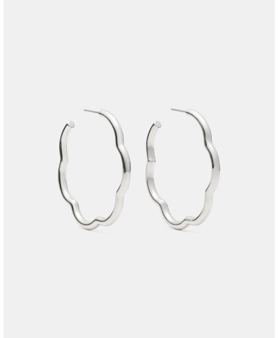 Wave Hoops