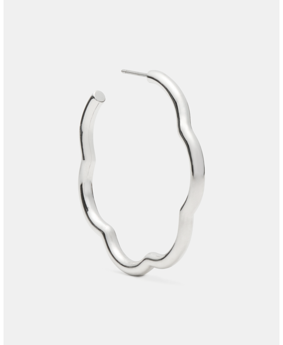 Wave Hoops