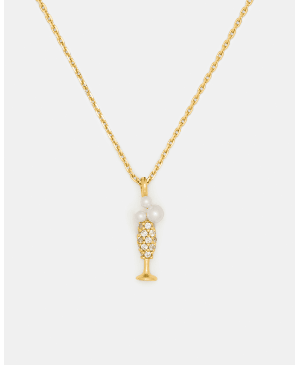 Gifting Here's To You Pendant