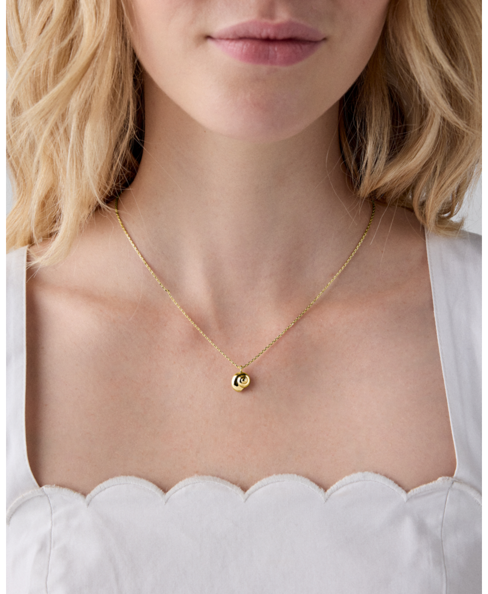 Gifting Beach Bum Pendant
