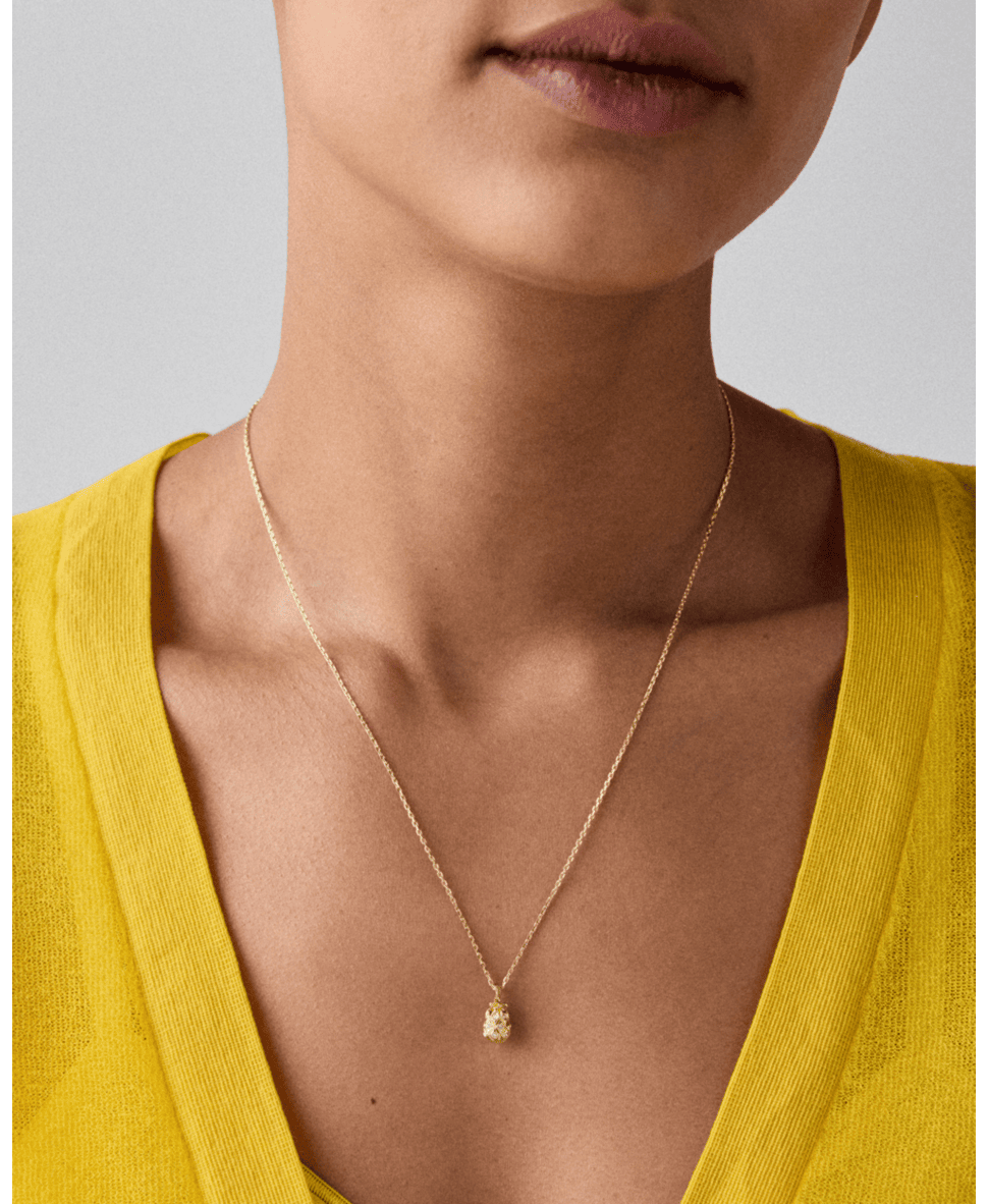 Gifting Stay Sweet Pendant