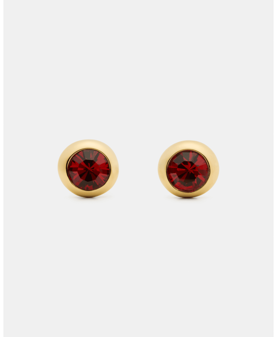 Molten Round Stunds