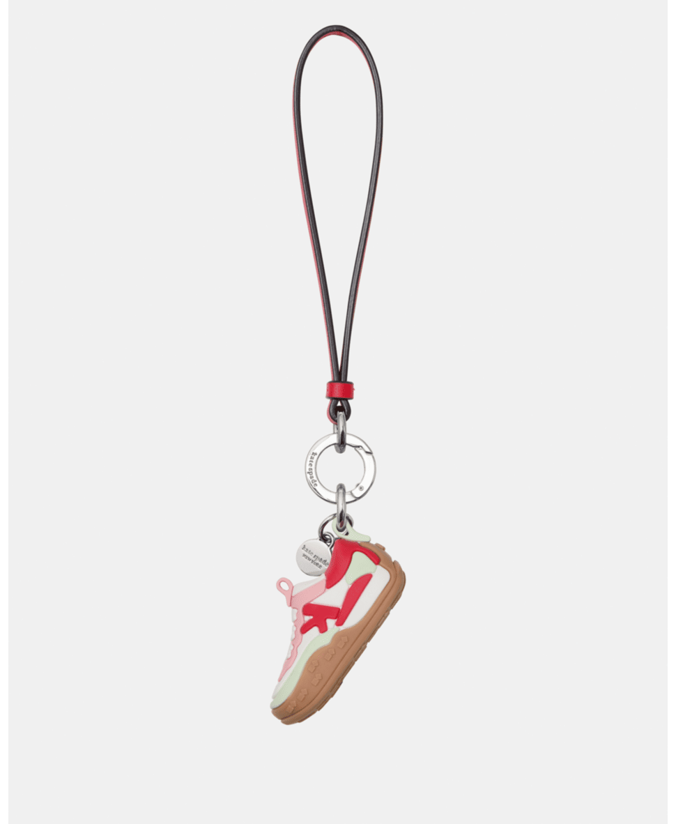 Charmed K As In Kate Bag Charm