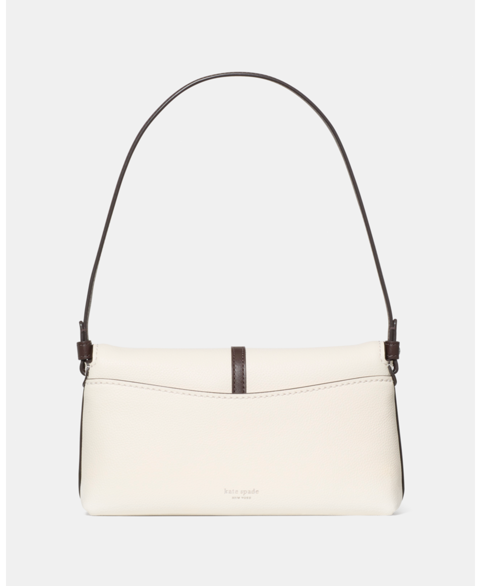 Loop Small Flap Shoulder Bag