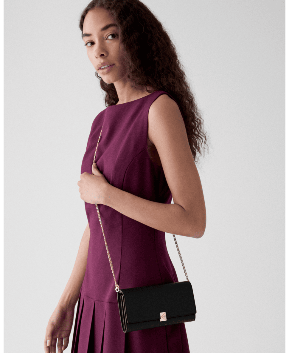 Deco Wallet On Chain