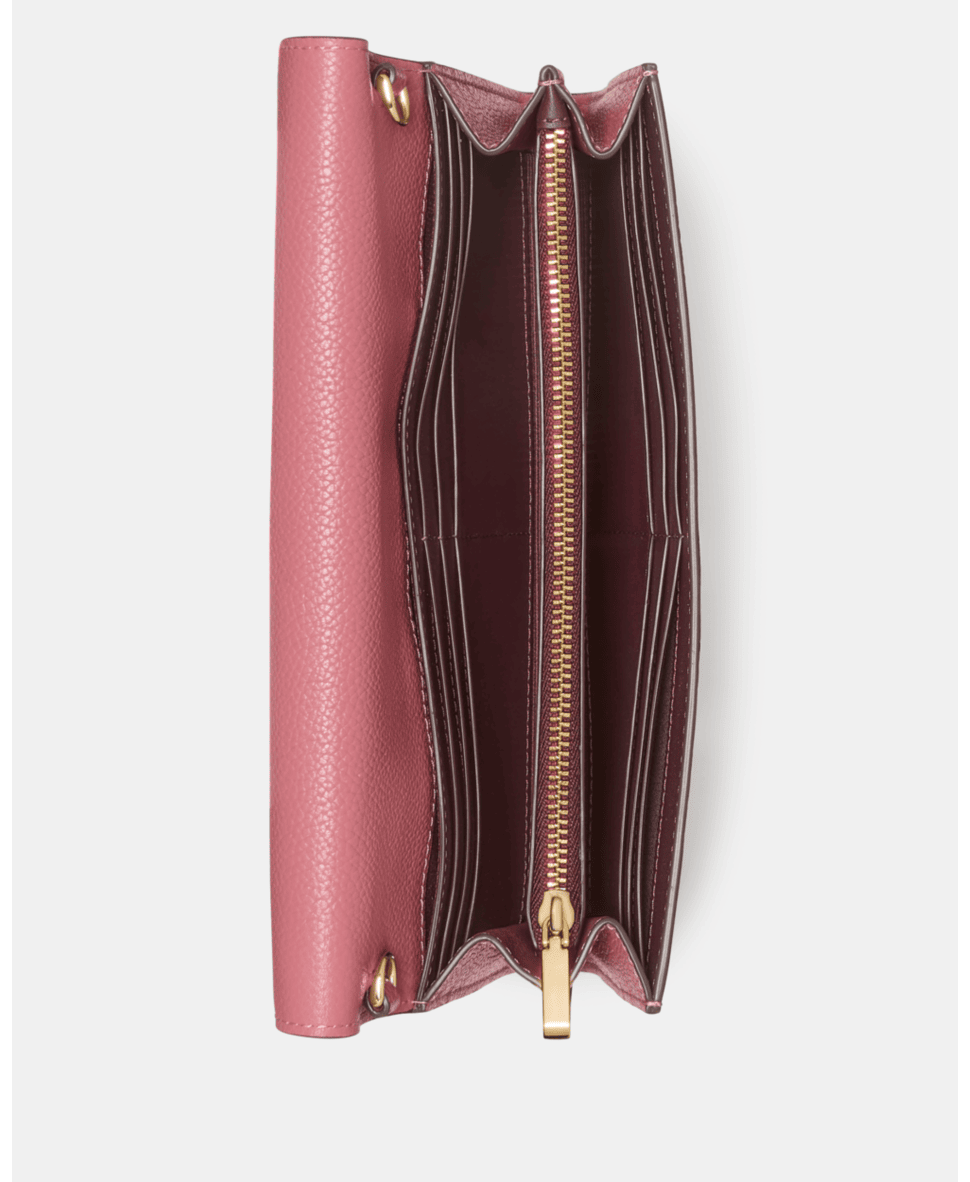 Deco Wallet On Chain