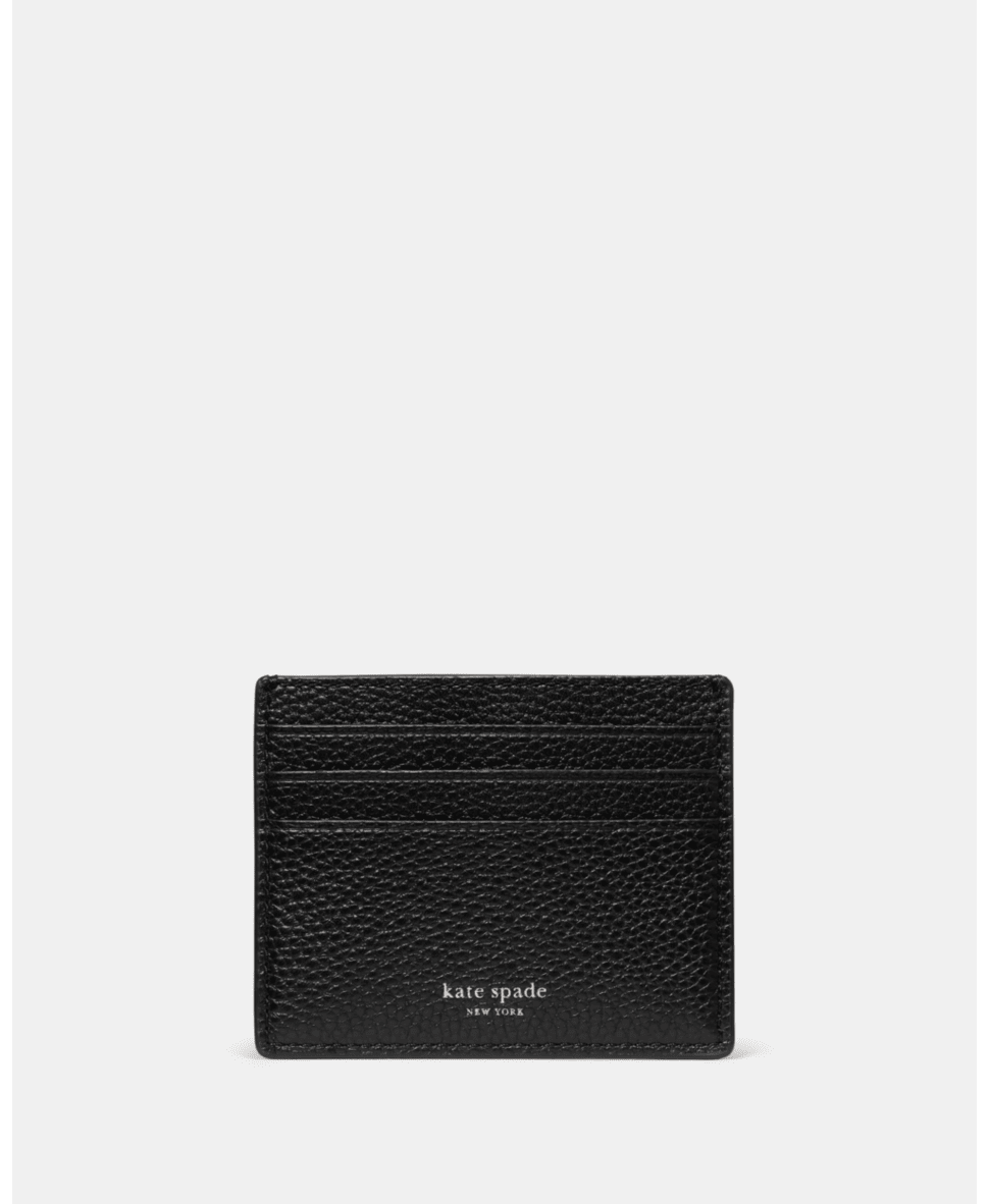 Classic Card Holder
