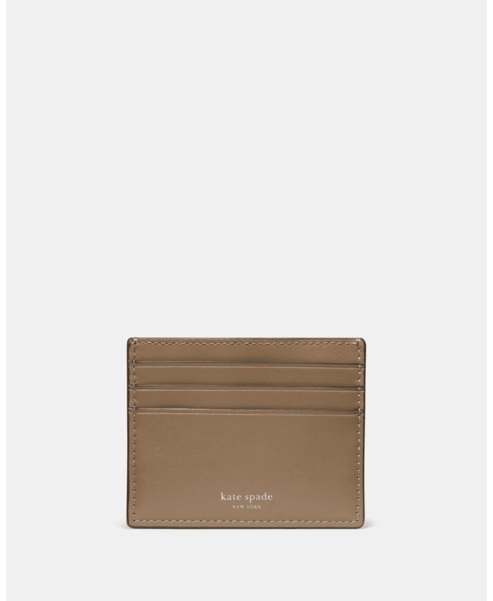 Classic Card Holder