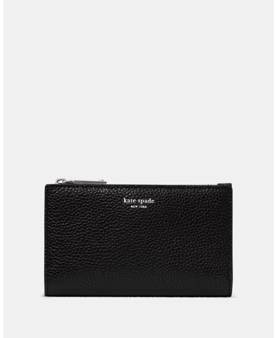 Classic Bifold Wallet