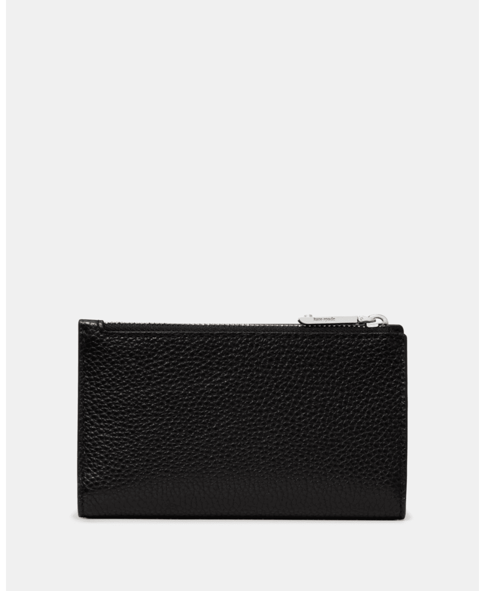 Classic Bifold Wallet