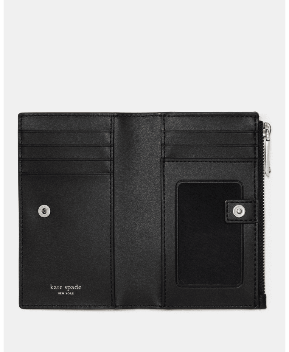Classic Bifold Wallet