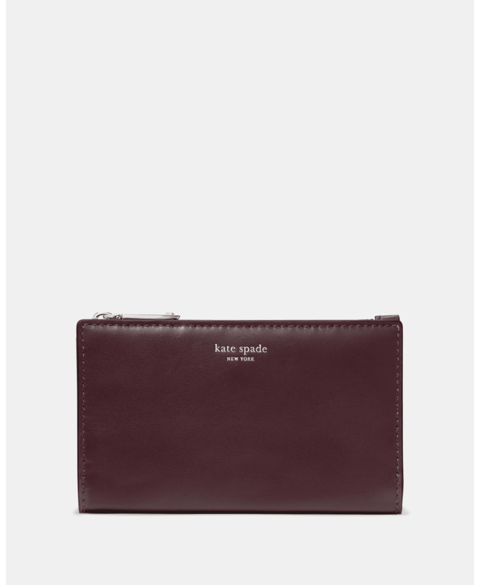 Classic Bifold Wallet