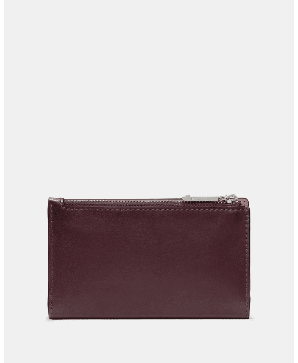 Classic Bifold Wallet