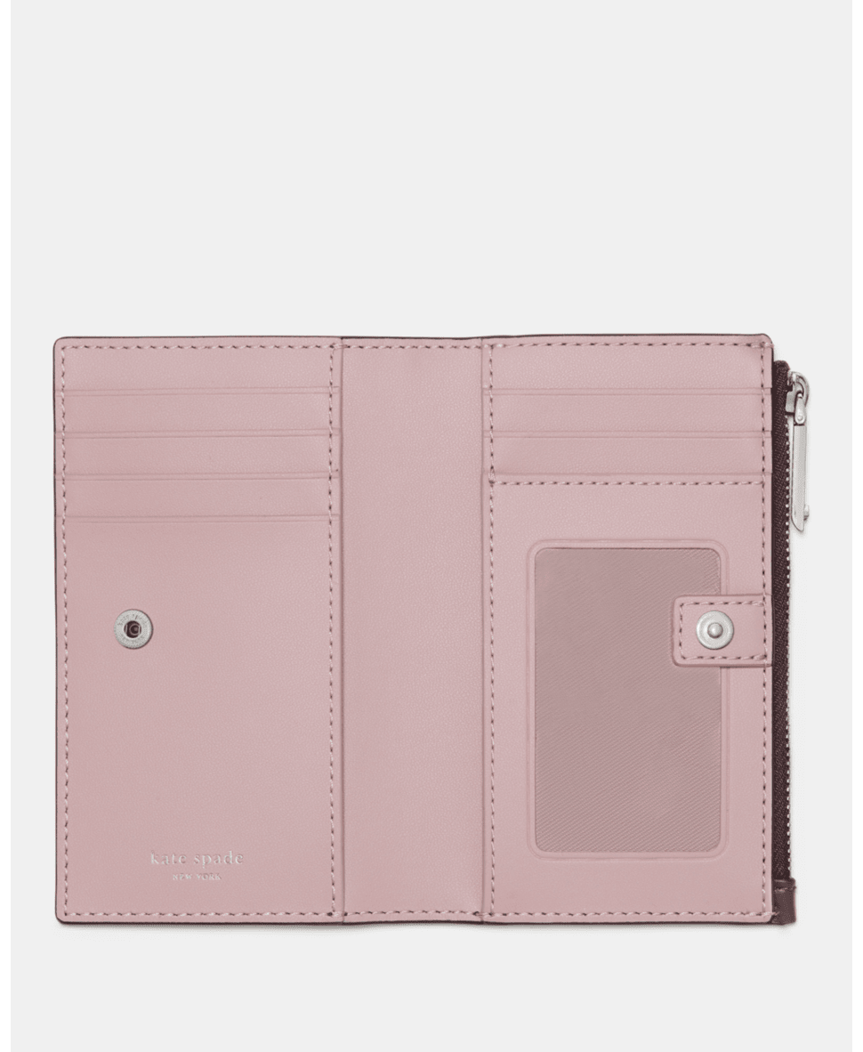 Classic Bifold Wallet