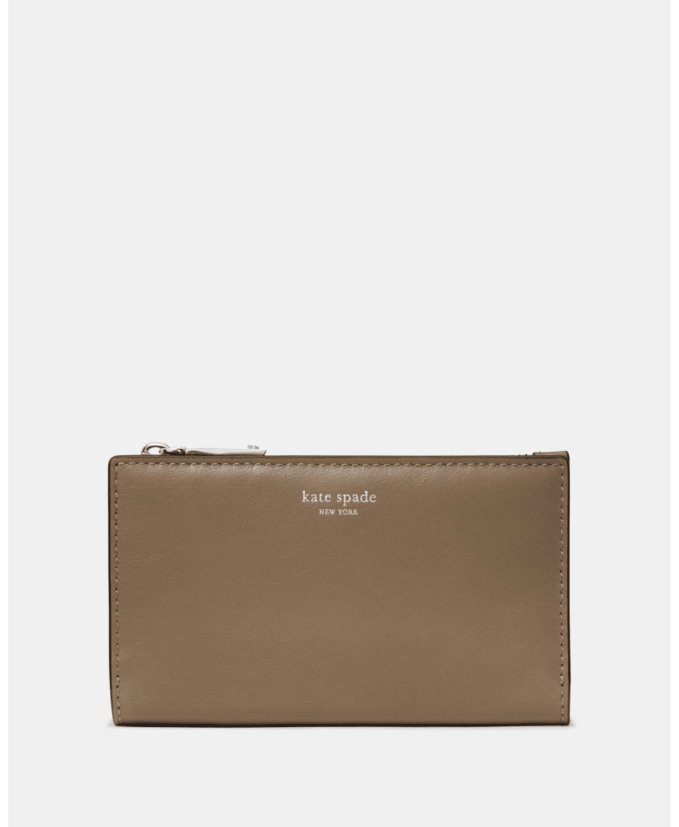 Classic Bifold Wallet