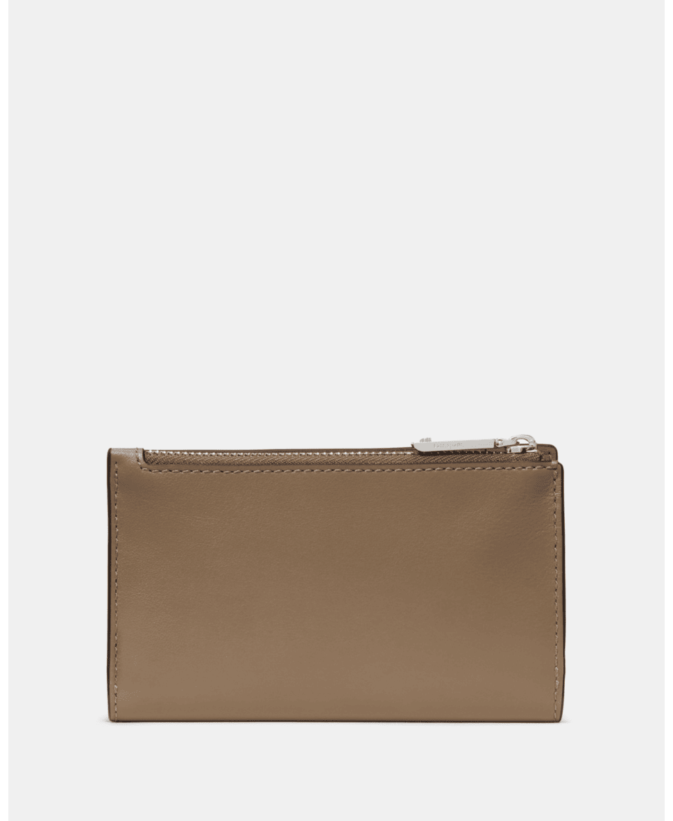 Classic Bifold Wallet